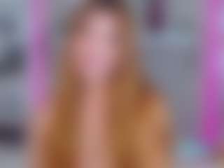Live cam show with Kazzumi - Red Hair Anal on Nude Live Now