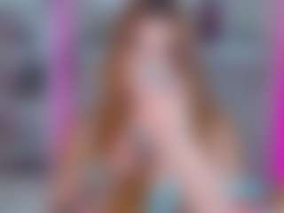 Live cam show with Kazzumi - Red Hair Blowjob on camwithhim.com