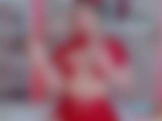 Live cam show with Kazzumi - Red Hair Blowjob on Camsoda