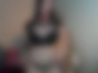 Nia_akasha's Live Sex Cam Show