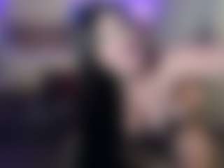 Live-sekscamshow van Nia_akasha