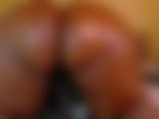 Naomhy's Live Sex Cam Show