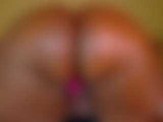 Naomhy's Live Sex Cam Show