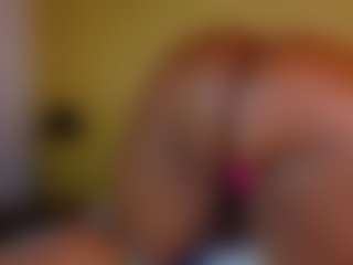 Naomhy's Live Sex Cam Show