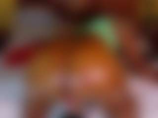 Naomhy's Live Sex Cam Show