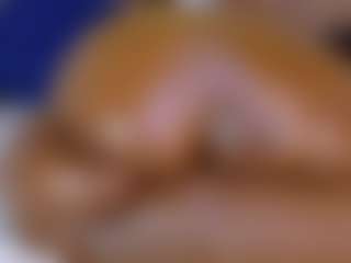 Naomhy's Live Sex Cam Show