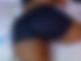 Naomhy's Live Sex Cam Show