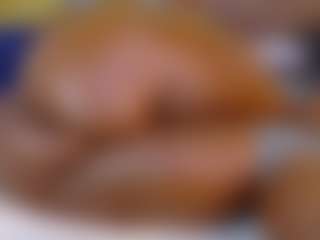 Naomhy's Live Sex Cam Show