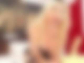 Live cam show with jazminferrer - Blonde Hair on galaxygirlnitro.com