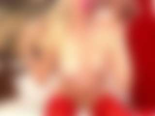 Live cam show with jazminferrer - Blonde Hair on Cam Slut