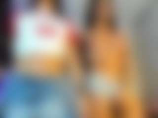 DayanaFrishman's Live Sex Cam Show