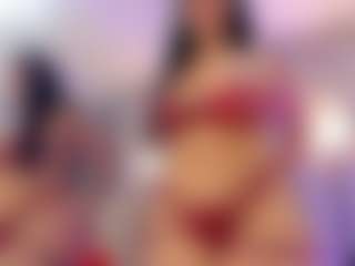 Lindarey's Live Sex Cam Show