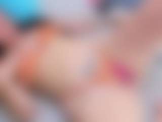 Mia Seleste's Live Sex Cam Show