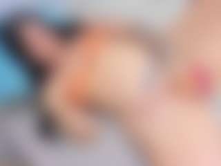 Show de cam en direct de Mia Seleste