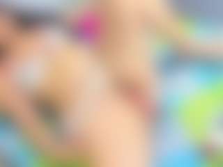Live-sekscamshow van Mia Seleste
