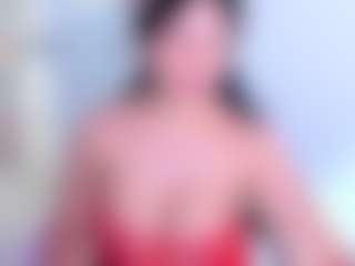 Live cam show with Wandaxs69 - Glasses on TastyBlacksLive