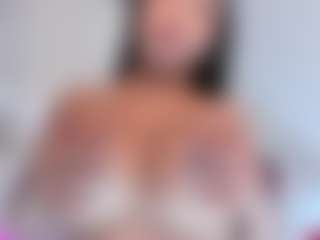 Live cam show with Wandaxs69 - Big Tits Blowjob on Uber Horny
