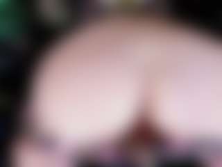Doomed Nympho's Live Sex Cam Show