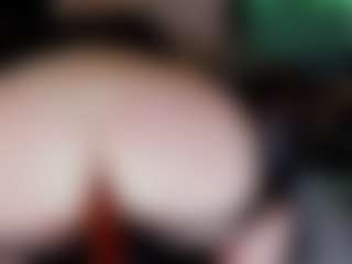 Doomed Nympho's Live Sex Cam Show