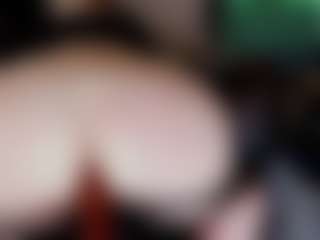Doomed Nympho's Live Sex Cam Show
