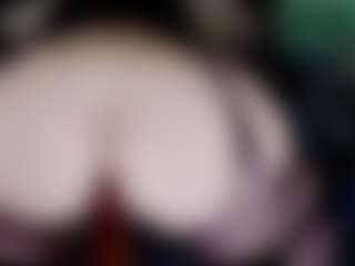 Doomed Nympho's Live Sex Cam Show