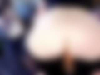 Doomed Nympho's Live Sex Cam Show