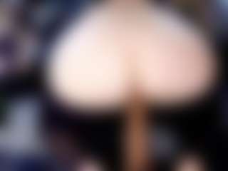Doomed Nympho's Live Sex Cam Show