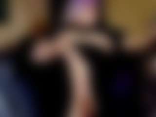 Doomed Nympho's Live Sex Cam Show