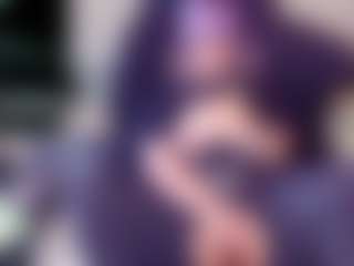 Doomed Nympho's Live Sex Cam Show