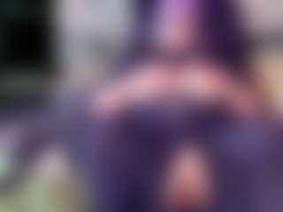 Doomed Nympho's Live Sex Cam Show