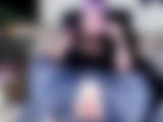 Doomed Nympho's Live Sex Cam Show