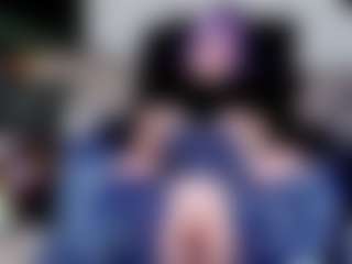 Doomed Nympho's Live Sex Cam Show