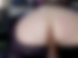 Doomed Nympho's Live Sex Cam Show
