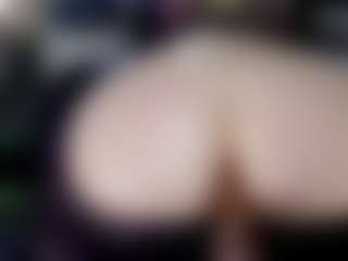 Doomed Nympho's Live Sex Cam Show