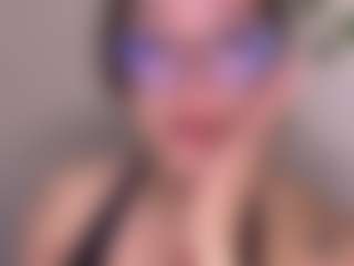 Live cam show with Liz Martins - Public on anonymated.com