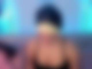 Liz Martins's Live Sex Cam Show