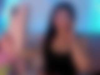 Live cam show with Liz Martins - Smoking on Soda Cam