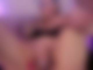 Live-sekscamshow van Liz Martins