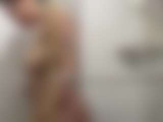 Live-sekscamshow van Liz Martins