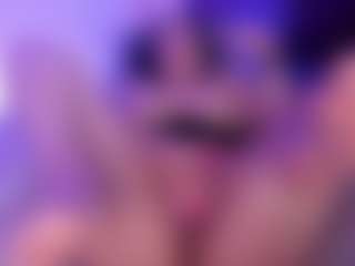 Live cam show with Liz Martins - Natural on Streamer API