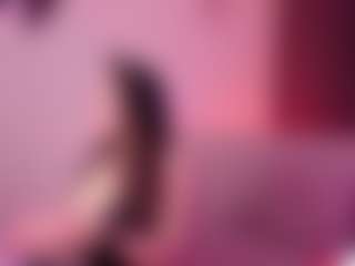 Spettacolo in cam dal vivo con Liz Martins - Colombia su Camsoda