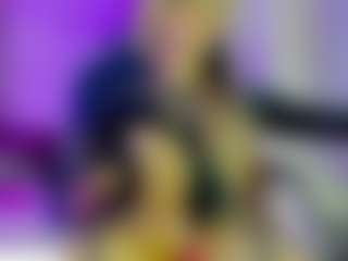SweedandreaGil80's Live Sex Cam Show