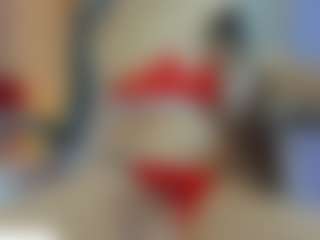 Live cam show with SweedandreaGil80 - Spank on madthumbs
