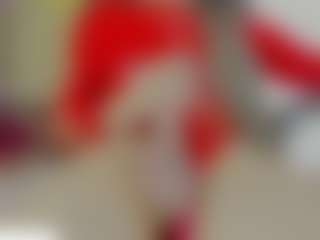 Live cam show with SweedandreaGil80 - Young Adult on CSO-WL