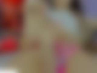 Live cam show with SweedandreaGil80 - Blonde Hair on CamClone