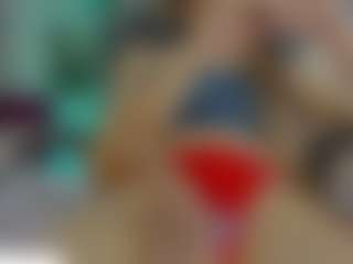 Live-Cam-Show mit SweedandreaGil80 - Blonde Hair auf Camsoda