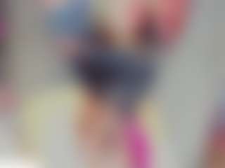 Live cam show with SweedandreaGil80 - Blonde Hair on xfollow cams