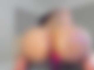 tamy-leen's Live Sex Cam Show