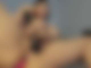 Show in cam erotica live di tamy-leen