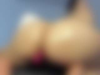 Live cam show with tamy-leen - Twerk on Camsoda